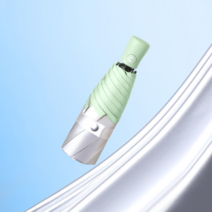 오너클랜 티타늄 실버 자외선 차단 양우산 UV 차단