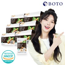 보뚜 통째로 담은 칡즙 100 70ml 30포 6박스