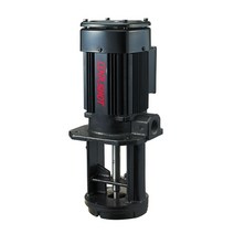 한일 HVCP-400-T (1/2HP) 삼상 침수식 쿨런트 오일순환펌프