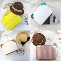 작은 14인치 캐리어 미니 여행가방 캐리어 소형 캐리어 DD058