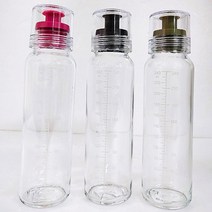 네오플램 오일병 240ml / 열 소독가능