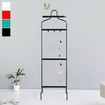 [마켓비] BRUG 양복걸이행거 KS1003LDR, 화이트 2465.5597