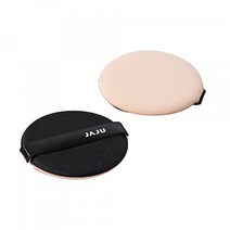 자주 꼼꼼 커버 쿠션 퍼프 54mm 2개입