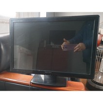 중소기업 22인치 중고모니터 HDMI지원 모니터 랜덤 당일발송, 22인치HDMI지원모니터