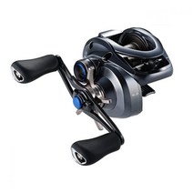 SHIMANO 시마노(SHIMANO) 양축릴 22 SLXDC XT 70HG 스코피온 배스낚시