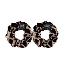 곱창 헤어밴드 invisibobble Sprunchie Spiral Hair Ring, 2팩