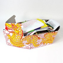 붓다북 반야용선 (보급형) - 용선 천도재 영가천도 49재