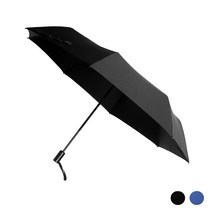 송월우산 카운테스마라 3단 안전우산 완전자동