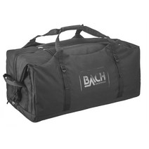 바흐 Bach 닥터 더플 더블백 더플백 블랙 110L