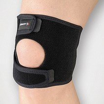 잠스트 무릎보호대 제이케이-1 (JK-1), M(32~35cm)