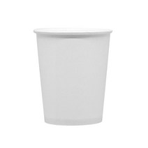 OXO 친환경 종이컵 330ml, 200개, 1개입