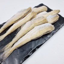 반건조 두절노가리 500g, 1개