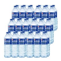 동원샘물 생수 2L 리터 36개 (6개 X 6묶음) 라벨 랜덤