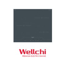 웰치 빌트인 인덕션 3구 WTI-9000HK 쇼트세란상판 스페인 COPRECI 모듈
