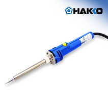 HAKKO PRESTO 980 가변형 세라믹 납땜 인두기