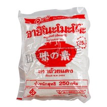 태국 미원 아지노모토 글루탐산나트륨 조미료 250g 1개, 상세페이지 참조, 단품