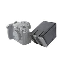 NiceYRIG 파나소닉 루믹스 G85/GH5/GH5s/GH4/GX8/G7용 카메라 햇빛 가리개 - 151