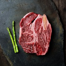 국내산 한우 꽃등심 1등급 구이용, 600g, 1개