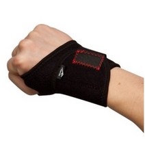 프로스펙스 손목 보호대2 PT5FZ14X013, 2개