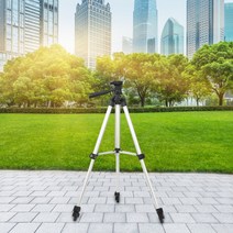 레이저레벨기 삼각대 높이 조절 삼각대 브래킷 삼각대 스탠드 브래킷 삼각대 어댑터 링, 한개옵션0