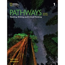 Pathways 1 2E R/W and Critical Thinking(SB with Online WB)