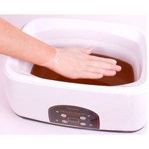 제스파 파라핀 손 치료기 가정용 한방 파라핀베스 의료기기 인증 파라핀 왁스 손발 보온 커버 증정 [무상AS10년], ZP2000(한방파라핀베스)