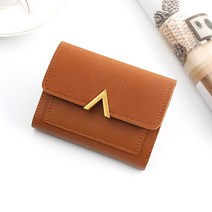 여성 봉투 지갑 머니 카드 ID 홀더 가방 지갑 포켓 2022 가죽 여성 지갑 Hasp Lady Moneybags 지퍼 동전 지갑