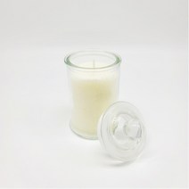 제이앤메이드 캔들용기 일자원형, 150ml