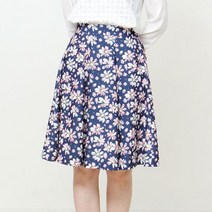 굿팡패브릭 [DIY패턴지]71-245 P518 - Skirt (여성 스커트) (7305093)
