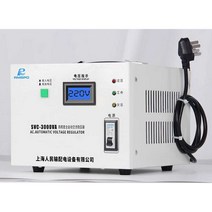 가변 파워서플라이 단상 전압 조정기 전정압 도란스, 1000W
