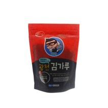 김앤김 광천 김가루 70g, 1개