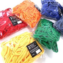양말목 프리미엄 먼지없는 편직 양말목공예 재료 100g, 25.크루즈블루(100g), 1개