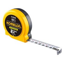 현모양처 코메론 핸디줄자 KMC-21 (2M*13) KMC-21