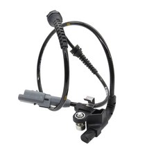 SKTOO para Peugeot 307 308 408 sensor de velocidad la rueda ABS delantera y trsera p, 02 rear wheel sensor