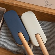 검은옷먼지제거기 코트먼지제거 의류 반려동물 고양이털