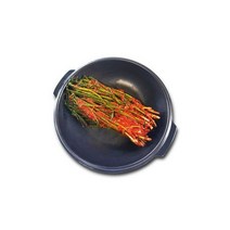 파김치 문스팜 전라도김치 국산고추가루 1kg, 파김치 문스팜 전라도김치 국산고추가루 파김치 1kg