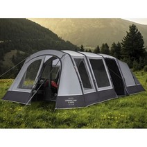 반고 스타그로브2 TC 600XL 클라우드 그레이 면혼방 에어텐트 세트