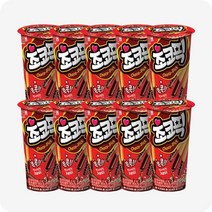 해태 어린이선물 초코픽45g x 10개 초코콕 캔디콕 인기간식 연말선물 1세트