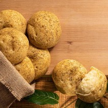 리얼 감자빵 90g x 15개입 국내산 간식