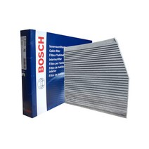 [필터테크] 벤츠 CLA클래스 보쉬 자동차 에어컨필터 R5505, _2269681_[R5505]