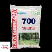 지물용접착제_접착제(수성지물용)_수성(700)비닐포장800g CA54, 상세페이지 참조