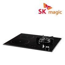 [할인쿠폰지급중] SK매직 2구/3구/4구(285x485/560x430-440/560x480/728x495mm) 가스 레인지 쿡탑 렌지 모음 GRAB221K 외, 배송/설치, LPG_3구_가스인덕션, GRABI322H(560x480)