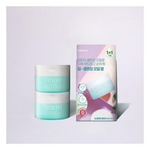 숌 클렌징 에이드 60ml 2개입 세트