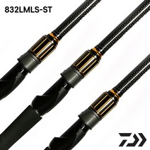 다이와 라테오 ST 20 농어 인쇼어832LMLS, 단품
