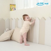 [알집] 울타리벽매트 80 3종 택1, 상품선택:울타리벽매트 80 바닐라밀크, 단품