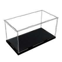 투명 아크릴 진열장 40x20x20 케이스 장식장 보관함