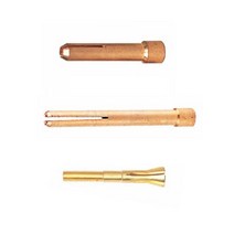 JH+호암-7795213 알곤콜렛척/350A/2.4파이/(통(10개))_S/N:CE+0EACF7 ; 알곤 콜렛 콜랫 콜렉 콜랙 collet chuck 척 콜렛척 콜랫척 용접기자재 용접 부