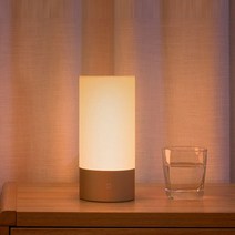 샤오미 2세대 이라이트 LED light 스마트램프 무드등 수면등 수유등 취침등무드등 LED등 LED 스탠드 침실 조명 거실 조명 인테리어 조명 수면등 침실등 거실등 수유등 침실 무드등 취침등 샤오미 스탠드 샤오미 조명 샤오미 LED 스마트램프 샤오미 스마트램프, 본상품