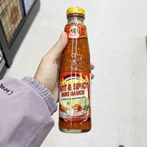 판타이 핫스파이스 수끼소스 300ml x 2개, 단품, 단품