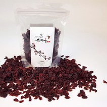 전남구례 지리산 산동 건산수유 말린산수유, 구례 산수유건피 200g x 2봉